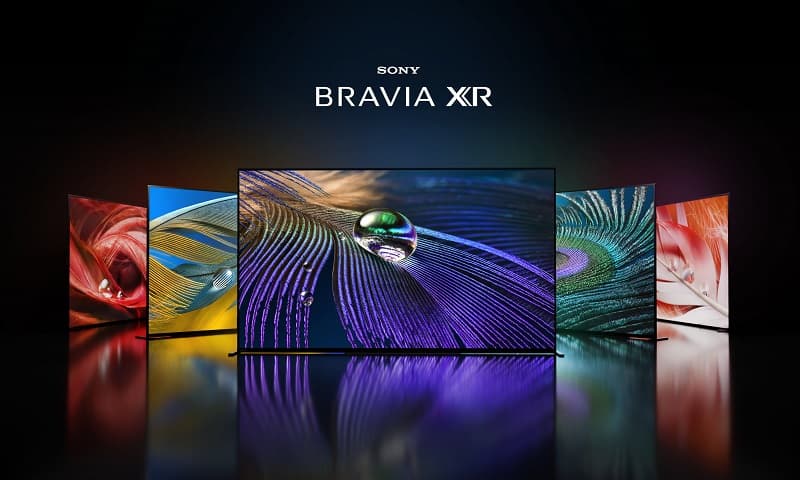 Телевизоры Sony BRAVIA XR. Обзор новой линейки