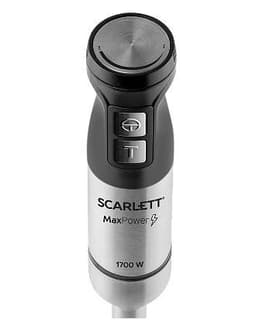 Блендер погружной SCARLETT SC-HB42F86, фото 4