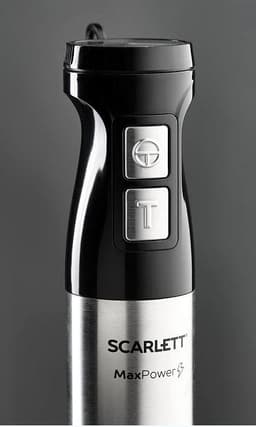 Блендер погружной SCARLETT SC-HB42F86, фото 7