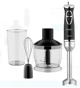 Блендер погружной SCARLETT SC-HB42F90, фото 2