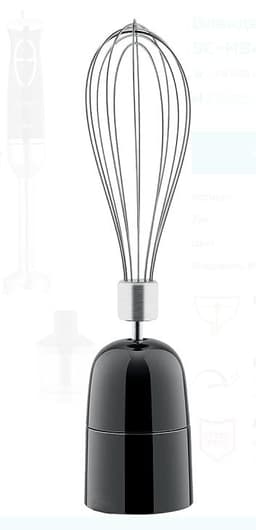 Блендер погружной SCARLETT SC-HB42F90, фото 5