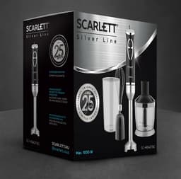 Блендер погружной SCARLETT SC-HB42F90, фото 7