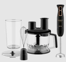 Блендер погружной SCARLETT SC-HB42K09, фото 2