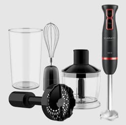 Блендер погружной SCARLETT SC-HB42M44, фото 2