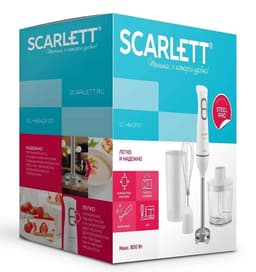 Блендер SCARLETT SC-HB42F07, фото 5