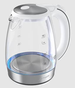 Чайник SCARLETT SC-EK27G37, фото 3