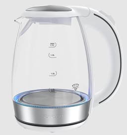 Чайник SCARLETT SC-EK27G37, фото 4