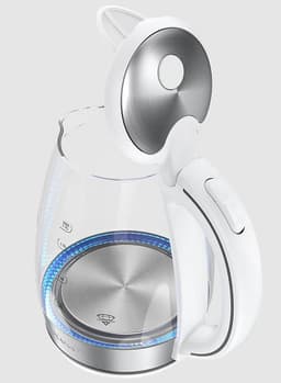 Чайник SCARLETT SC-EK27G37, фото 5