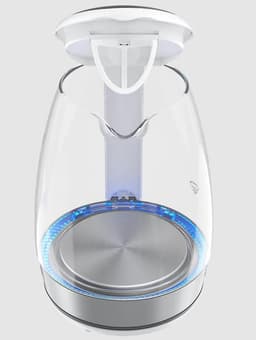 Чайник SCARLETT SC-EK27G37, фото 6