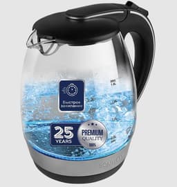 Чайник SCARLETT SC-EK27G47, фото 2