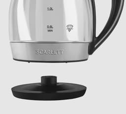 Чайник SCARLETT SC-EK27G47, фото 3