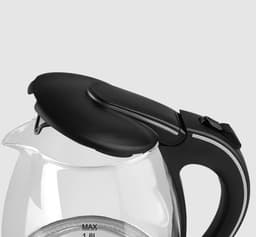 Чайник SCARLETT SC-EK27G47, фото 4