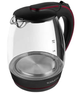 Чайник SCARLETT SC-EK27G71, фото 2