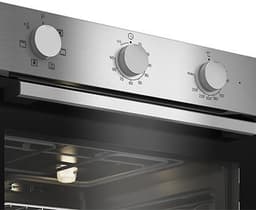 Духовой шкаф INDESIT IFE 2630 IX, фото 4