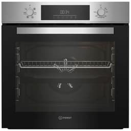 Духовой шкаф INDESIT IFE 3644 IX, фото 2