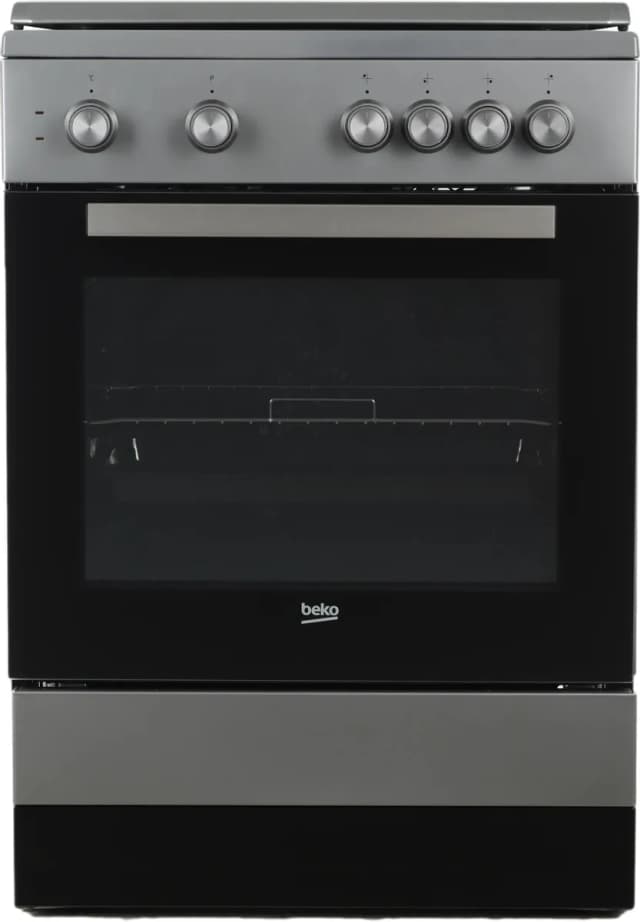 Электрическая плита Beko FSE66000GS