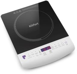 Электрическая плита Kitfort КТ-101, фото 2