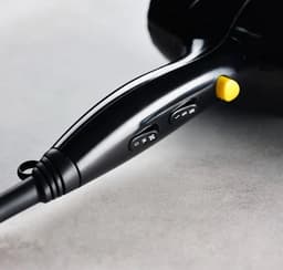 Фен SCARLETT SC-HD70I18, фото 4