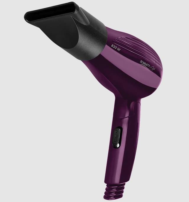 Фен SCARLETT SC-HD70T24