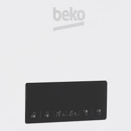 Холодильник BEKO RCNK310E20VW, фото 12