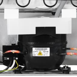 Холодильник BEKO RCNK310E20VW, фото 13