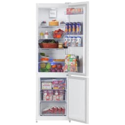 Холодильник BEKO RCNK310E20VW, фото 8