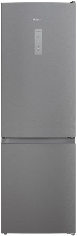 Холодильник Hotpoint HT 5180 MX, фото 2