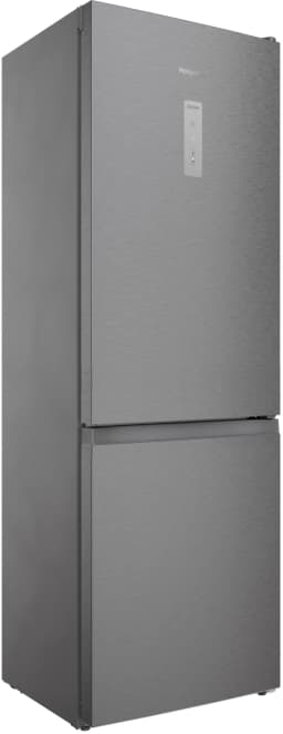 Холодильник Hotpoint HT 5180 MX, фото 4