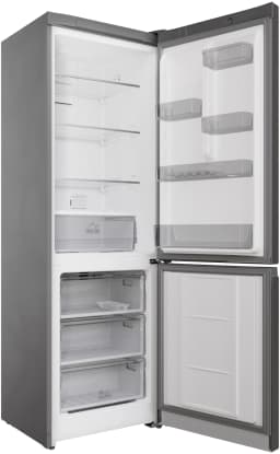 Холодильник Hotpoint HT 5180 MX, фото 5