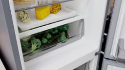 Холодильник Hotpoint HT 5180 MX, фото 9