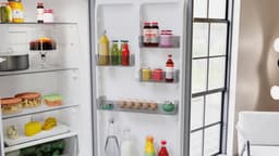 Холодильник Hotpoint HT 5200 S, фото 10