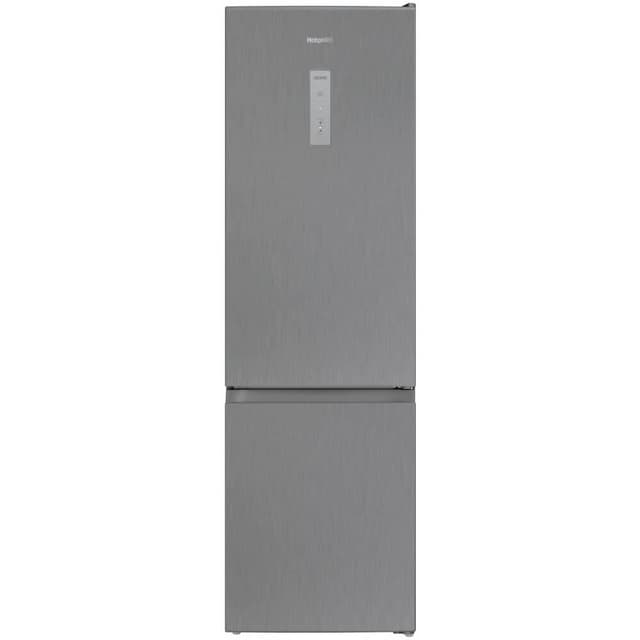 Холодильник Hotpoint HT 6200 MX