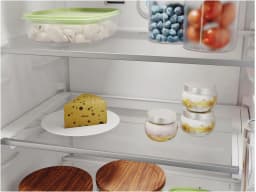 Холодильник Hotpoint HT 7201I MX O3, фото 11