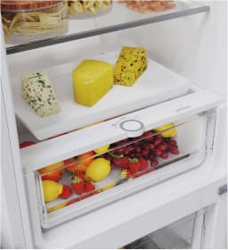 Холодильник Hotpoint HT 7201I MX O3, фото 6