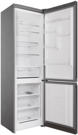 Холодильник Hotpoint HT 7201I MX O3, фото 7