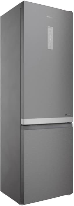 Холодильник Hotpoint HT 7201I MX O3, фото 8