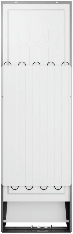 Холодильник Hotpoint HT 7201I MX O3, фото 9