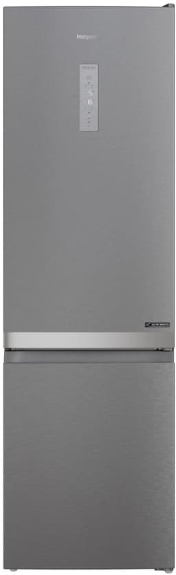 Холодильник Hotpoint HT 7201I MX O3, фото 10