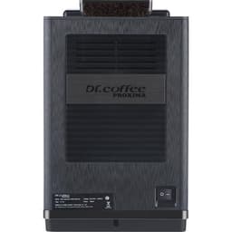 Кофемашина DR.COFFEE PROXIMA C11, фото 4