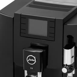 Кофемашина Jura E8 Piano Black, фото 4