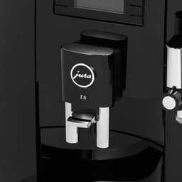 Кофемашина Jura E8 Piano Black, фото 5