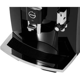 Кофемашина Jura E8 Piano Black, фото 7