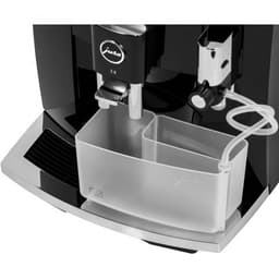 Кофемашина Jura E8 Piano Black, фото 8