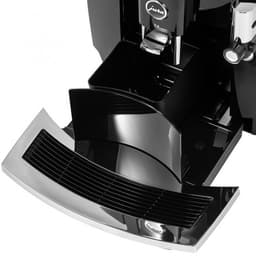 Кофемашина Jura E8 Piano Black, фото 10