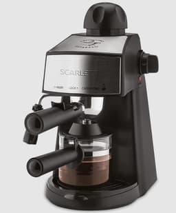 Кофеварка SCARLETT SC-CM33004, фото 2