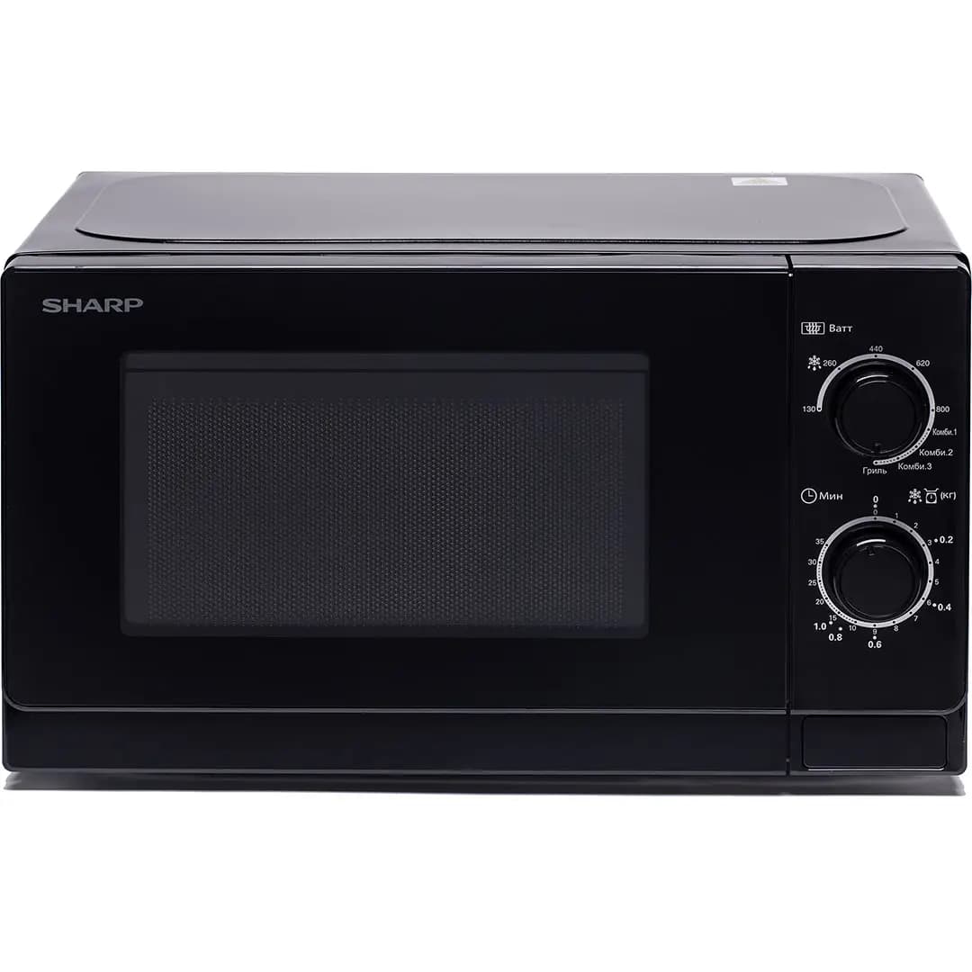 Микроволновая печь SHARP R6000RK