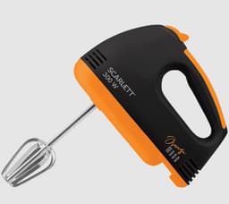 Миксер SCARLETT SC-HM40S20, фото 2