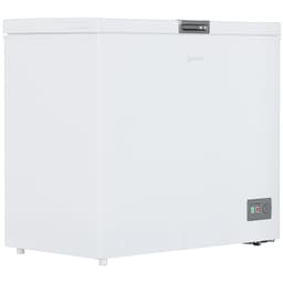 Морозильный ларь Indesit ICF 200, фото 2