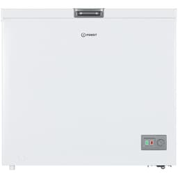 Морозильный ларь Indesit ICF 200, фото 4