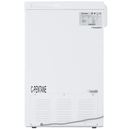 Морозильный ларь Indesit ICF 200, фото 5